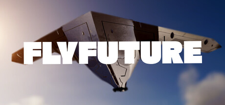 Cover art from FlyFuture