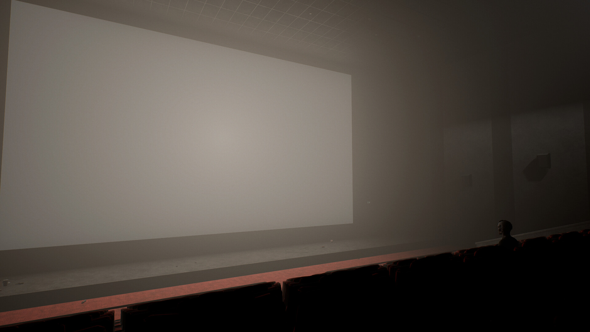 Merry Nightmares screenshot 5