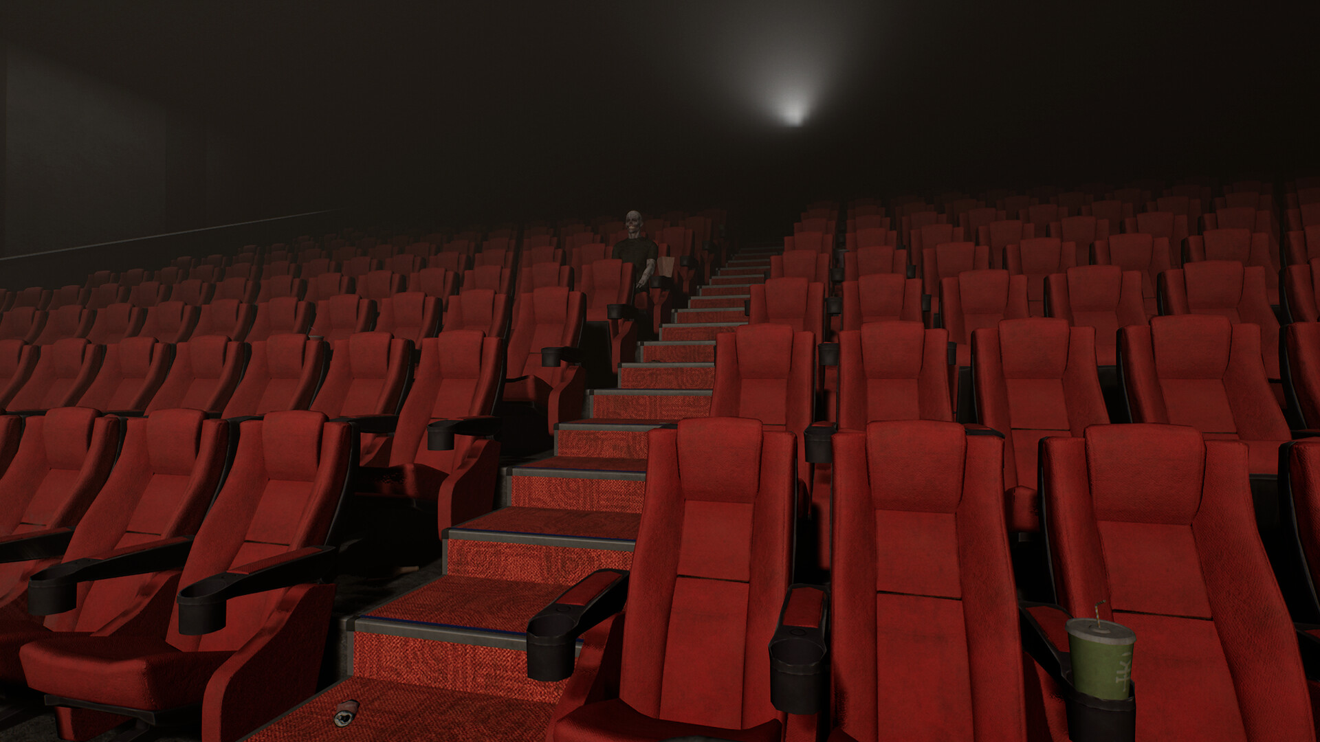 Merry Nightmares screenshot 1
