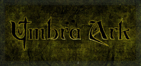 Cover art from Umbra Ark