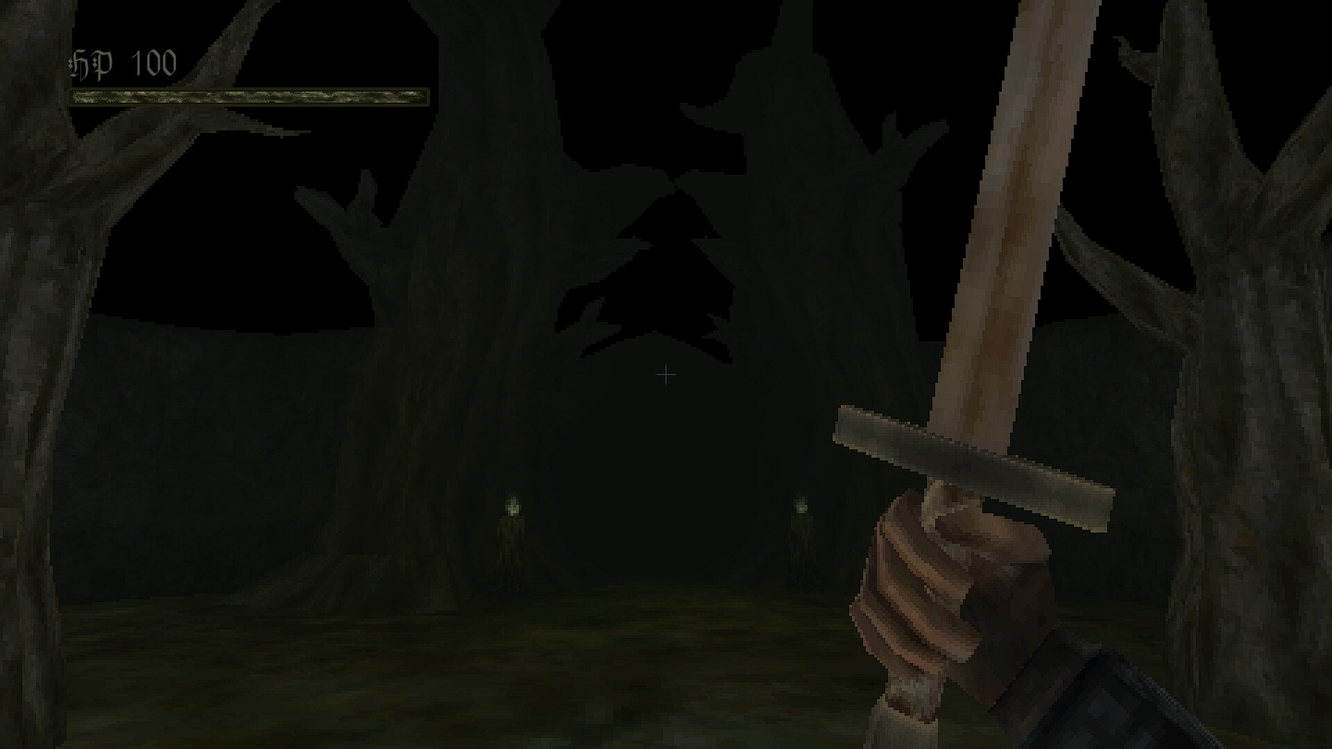 Umbra Ark screenshot 4