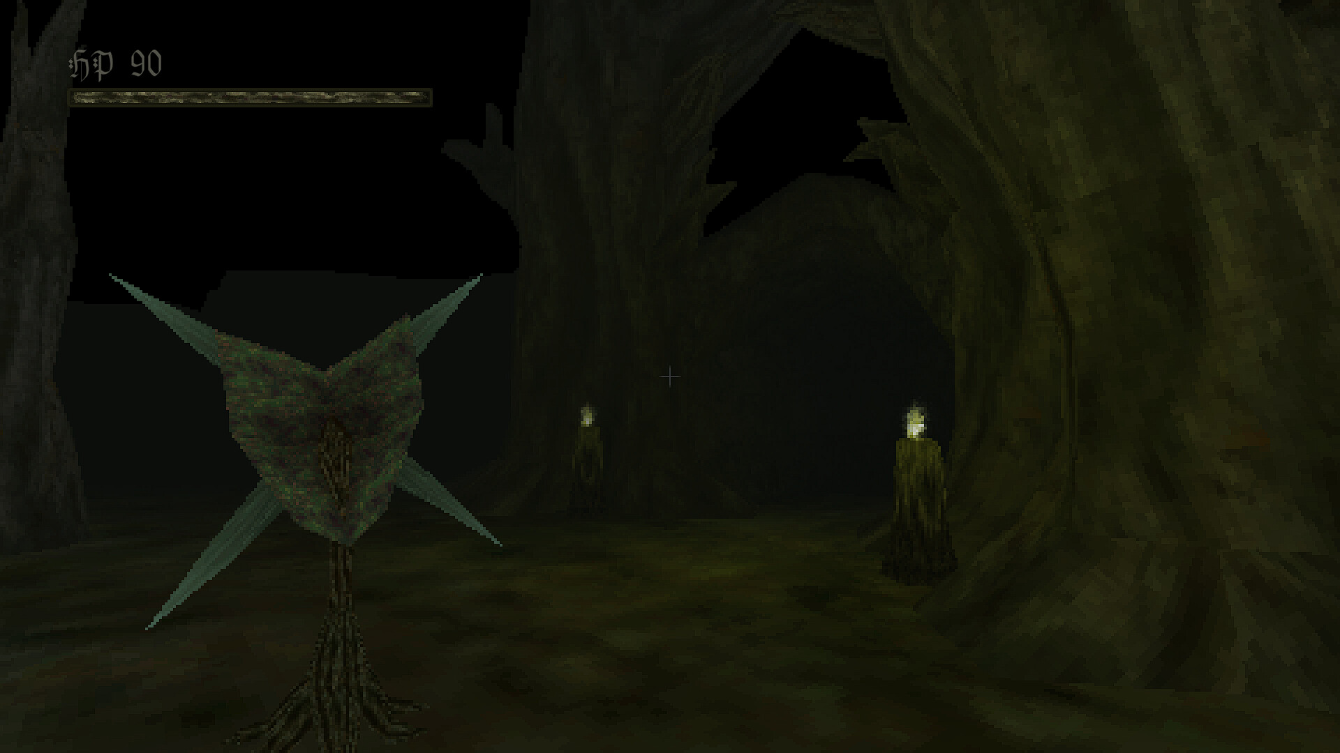 Umbra Ark screenshot 5