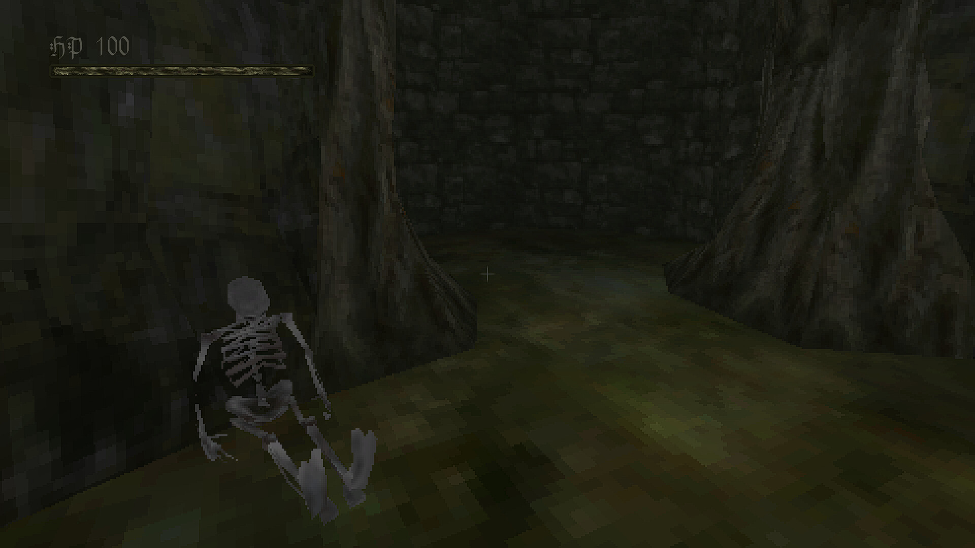 Umbra Ark screenshot 2