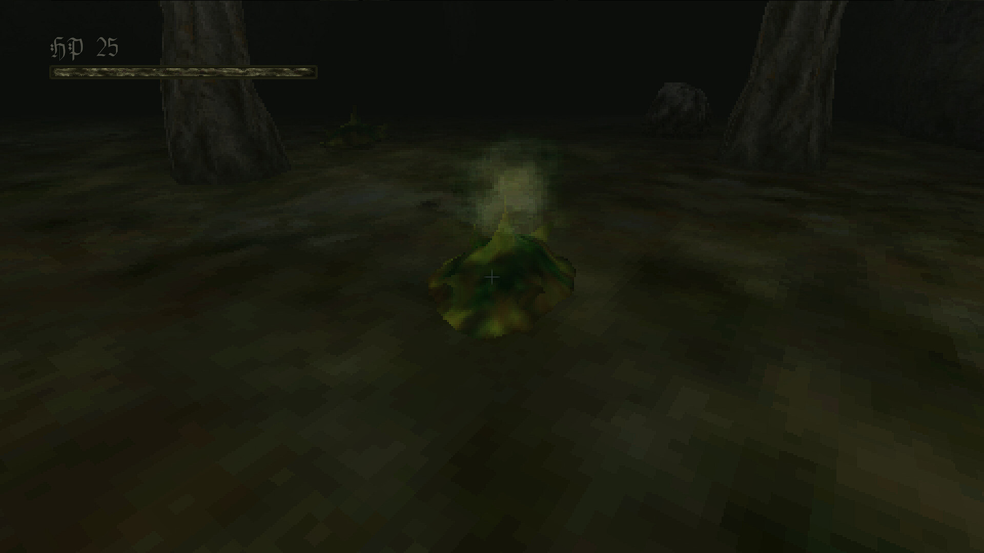 Umbra Ark screenshot 3