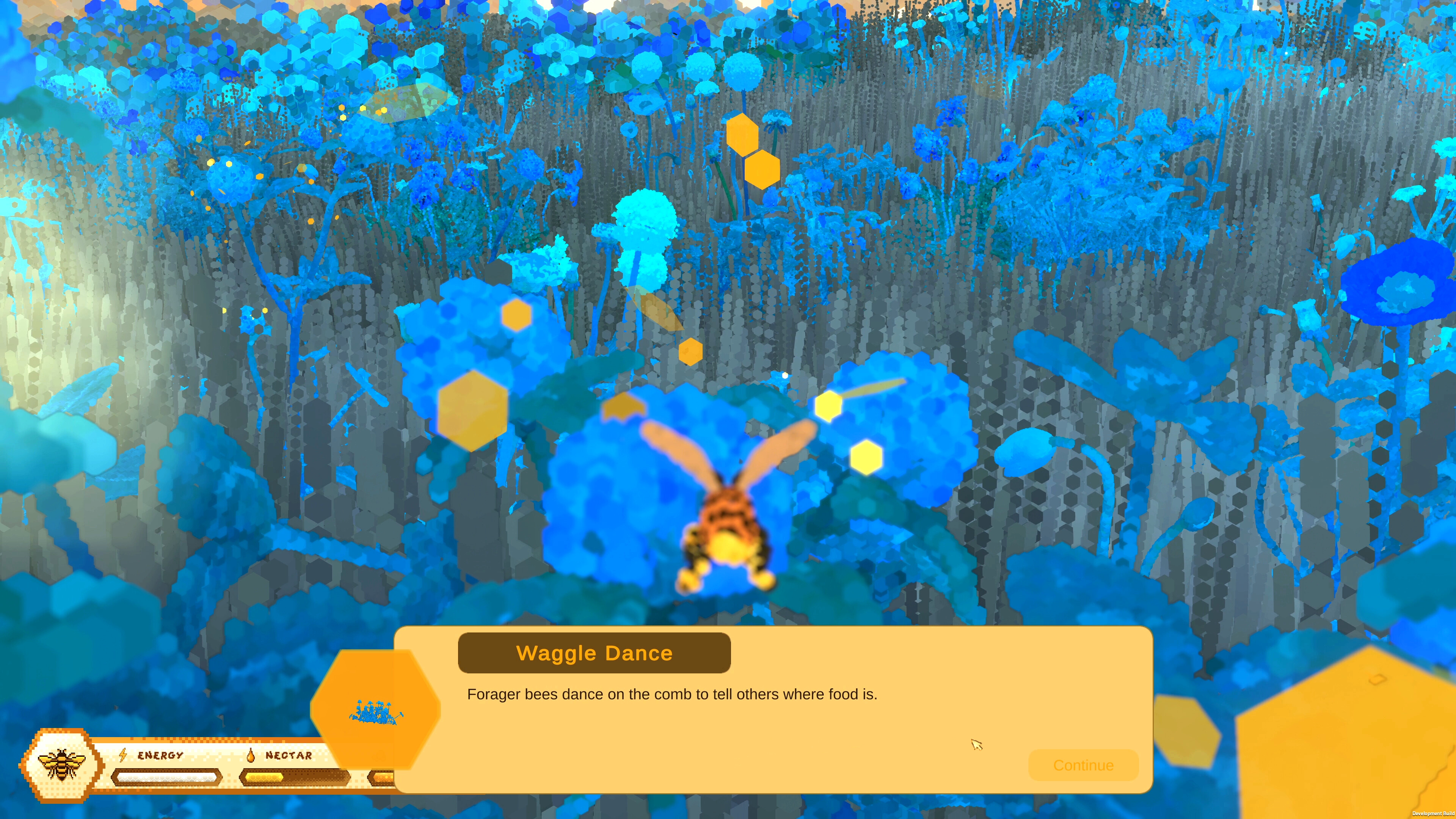 Honeybee screenshot 3