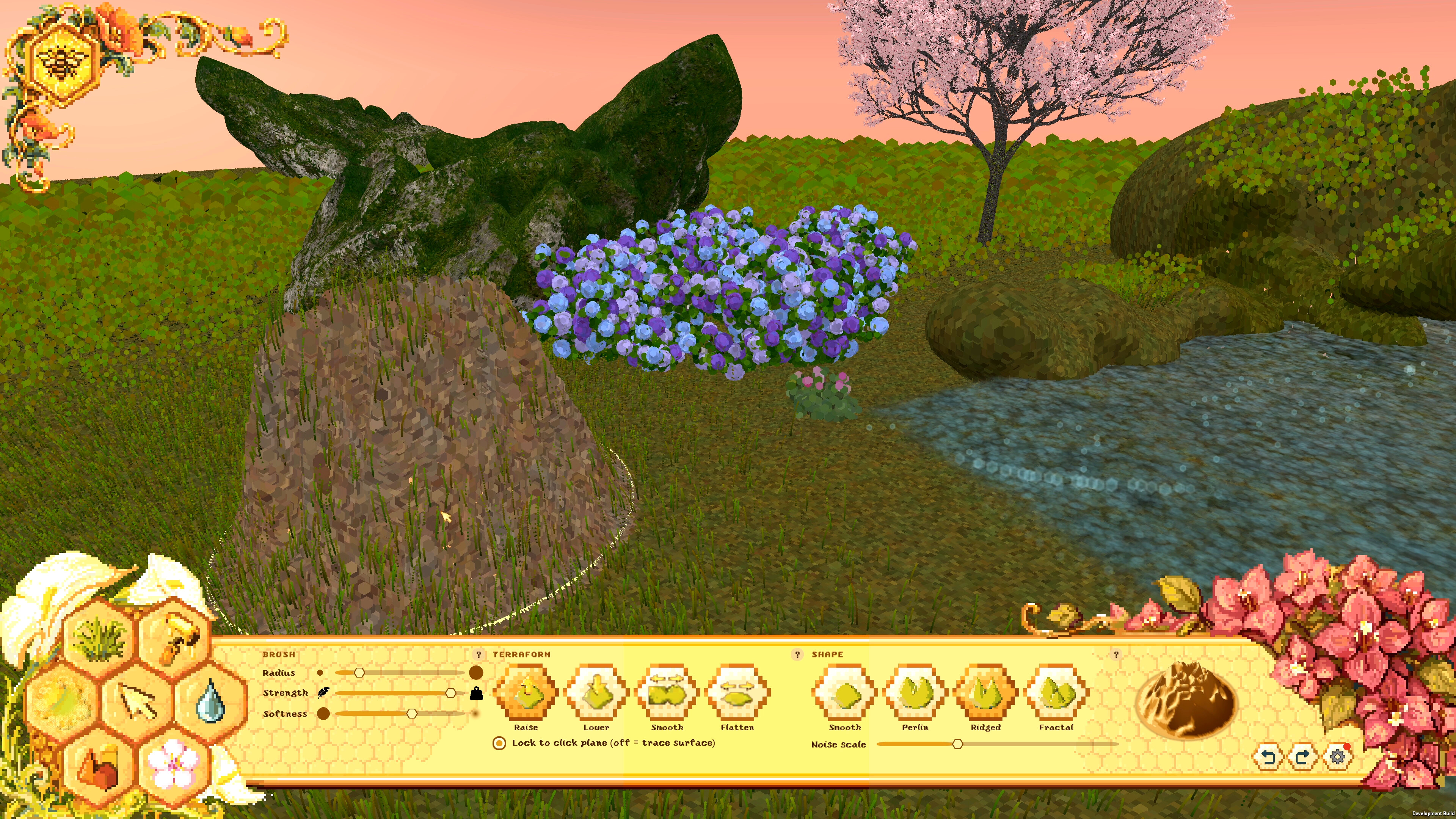 Honeybee screenshot 5