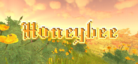 Cover art from Honeybee