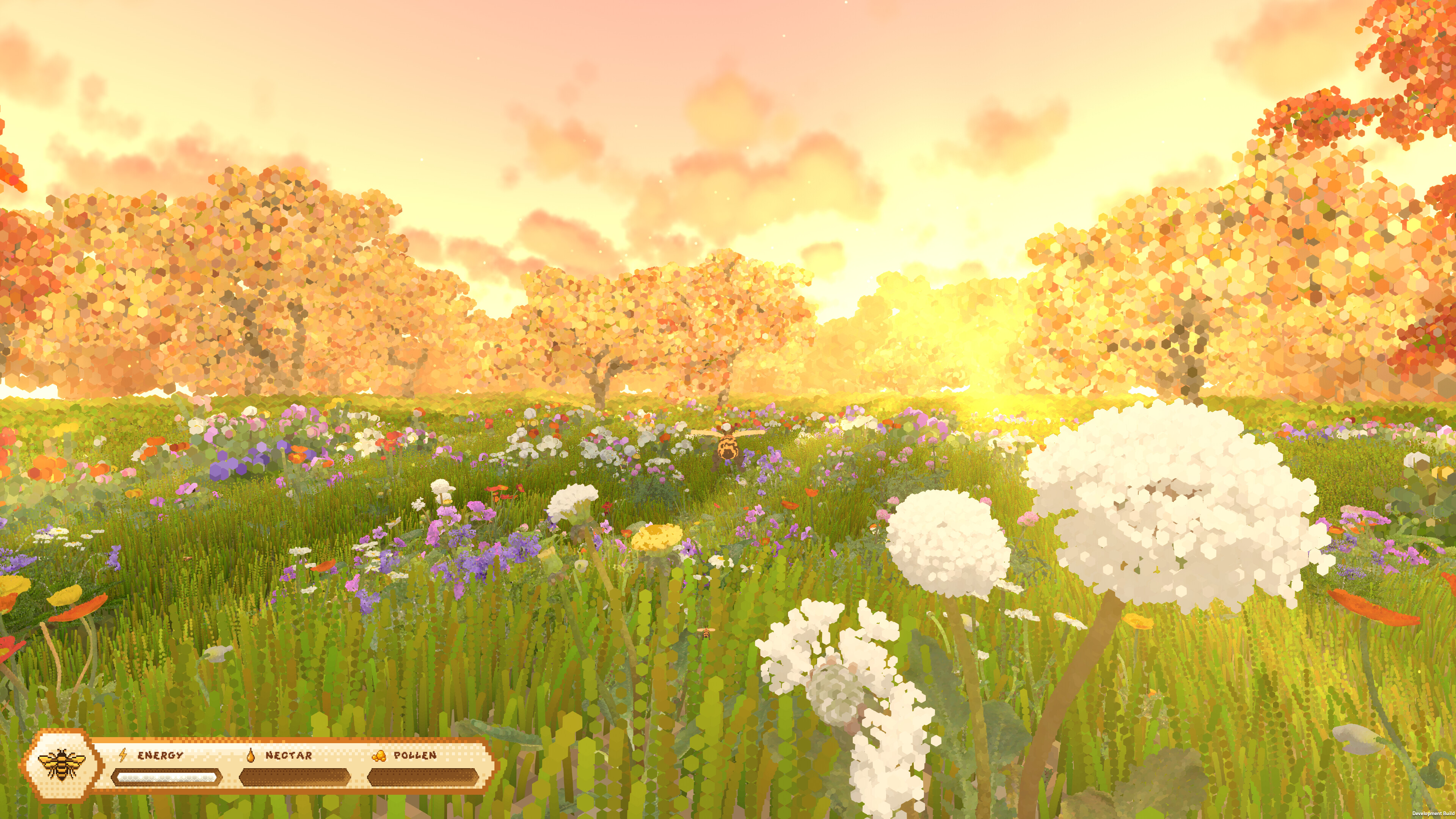 Honeybee trailer