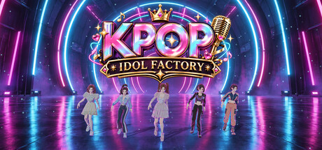 Cover art from KPOP Idol Factory