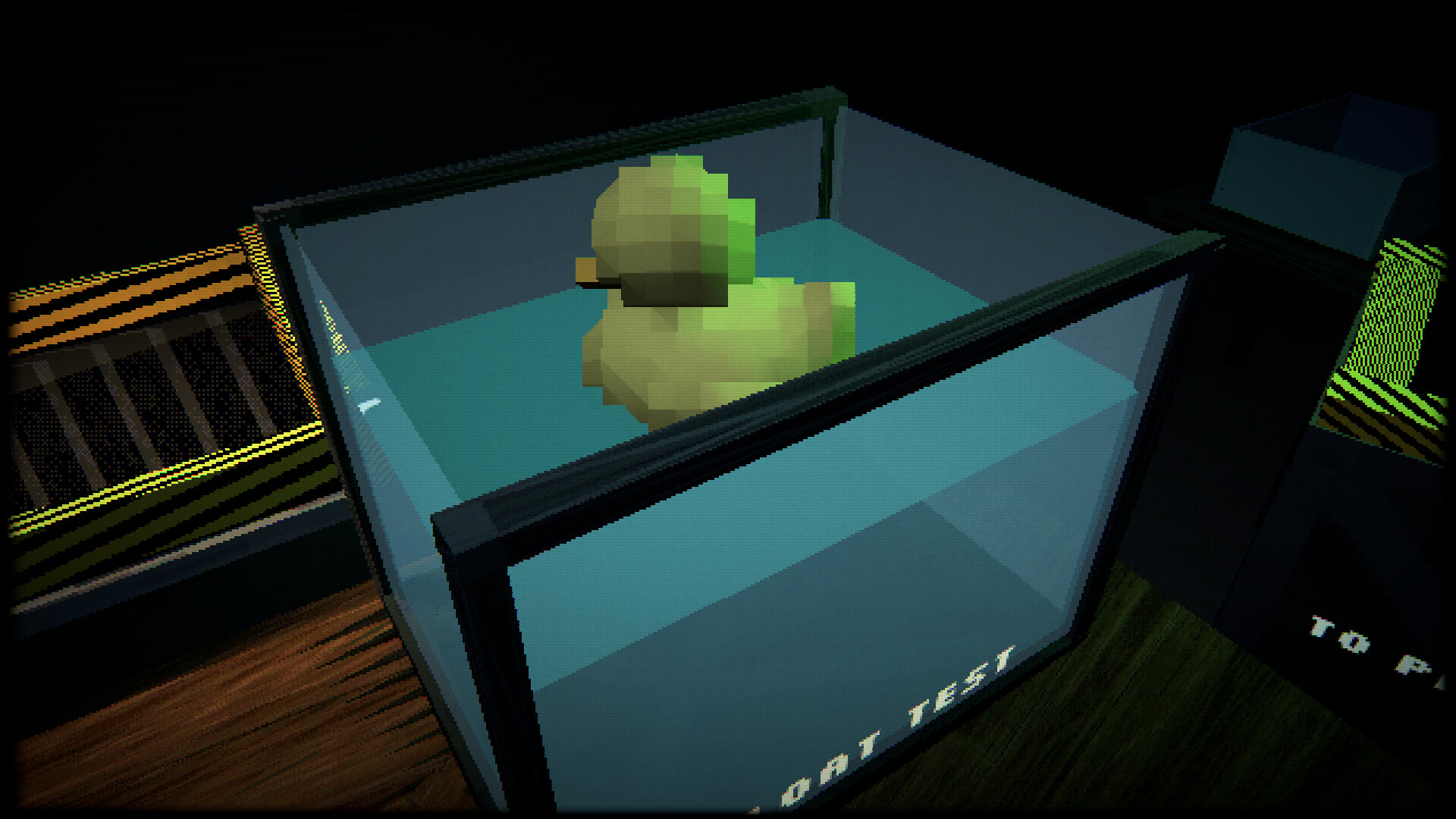 Not a Duck screenshot 3
