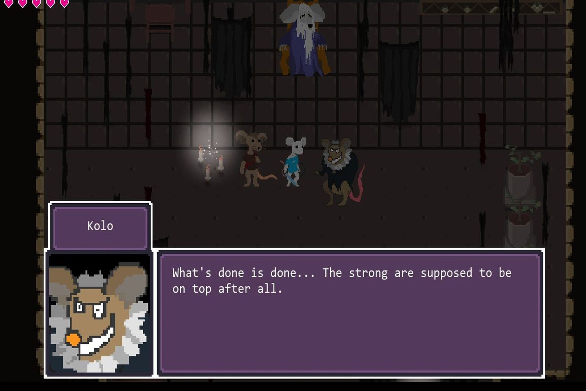Fzzy Bzzy's The Beautiful Ones screenshot 4