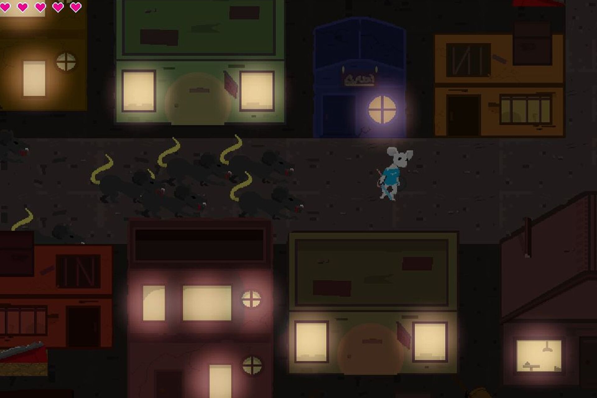 Fzzy Bzzy's The Beautiful Ones screenshot 2