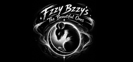 Cover art from Fzzy Bzzy's The Beautiful Ones