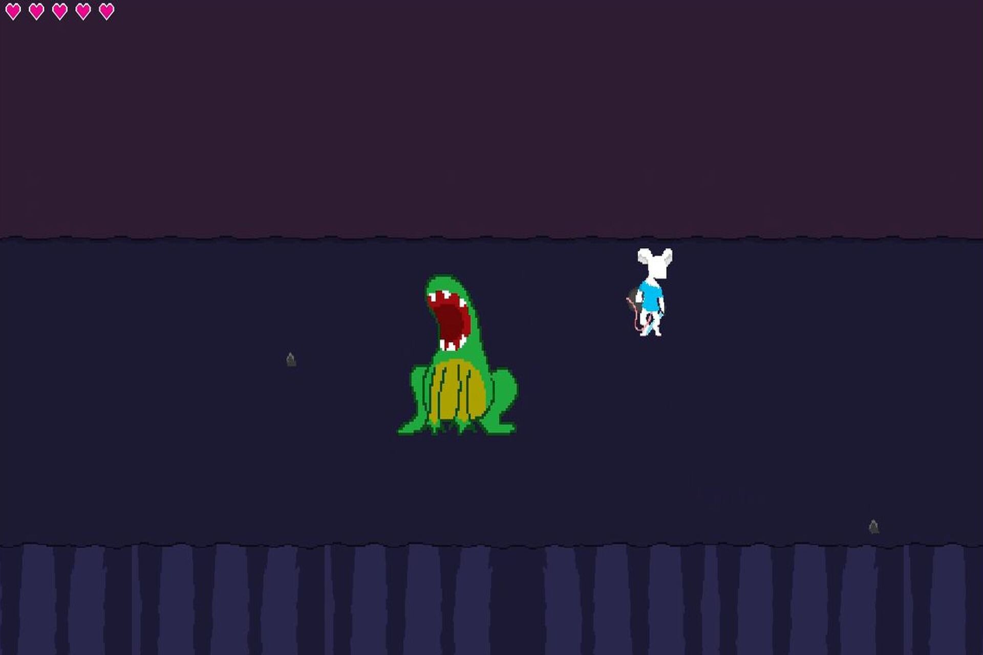 Fzzy Bzzy's The Beautiful Ones screenshot 3