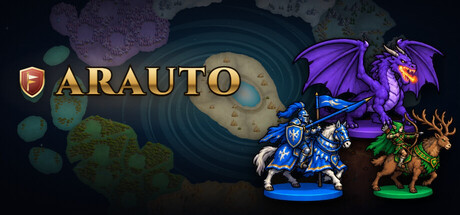 Cover art from Arauto
