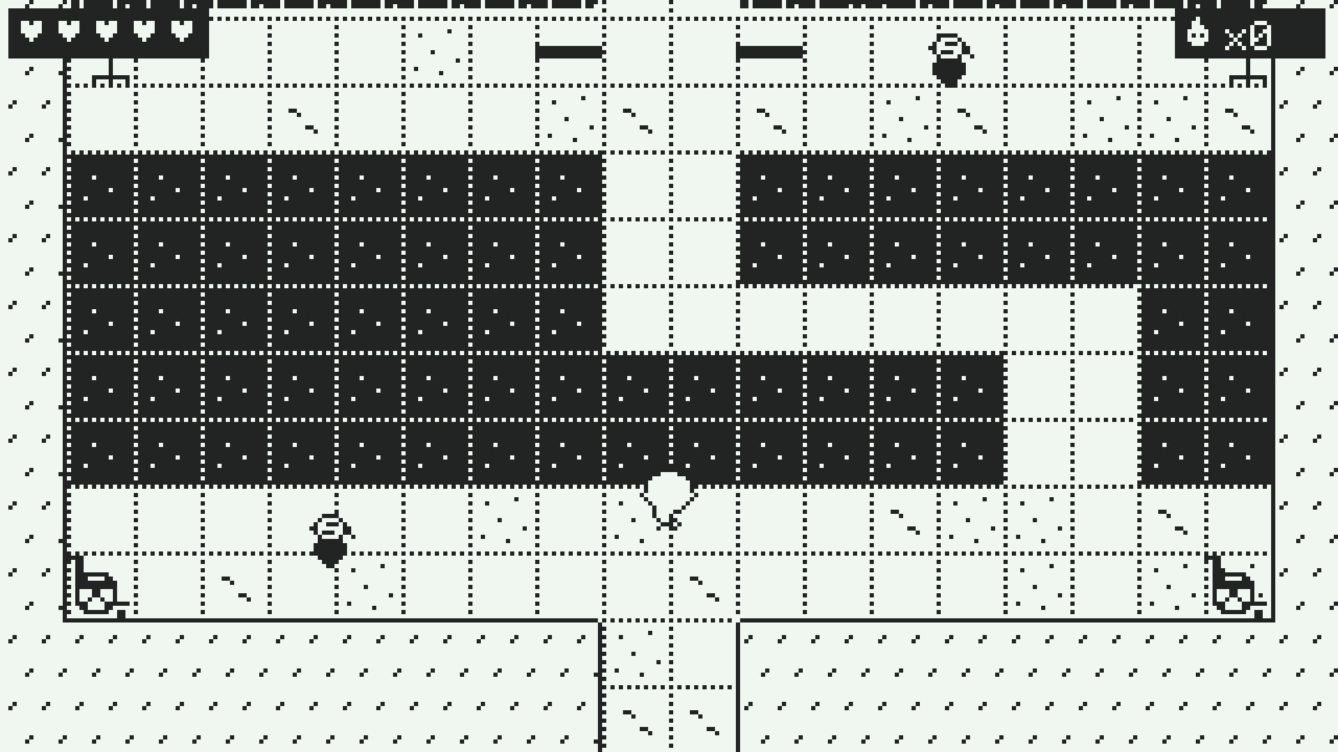 PALE WHISPERS screenshot 2
