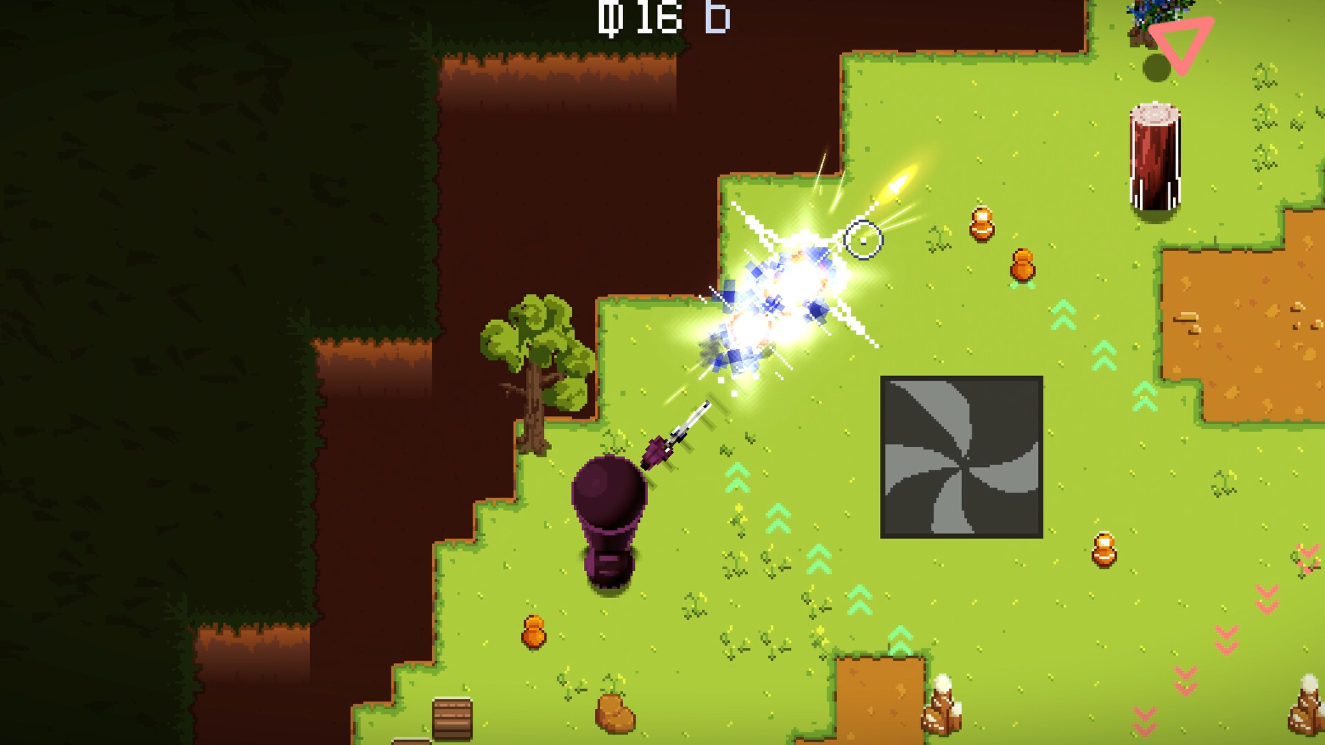 Hex & Hunters trailer