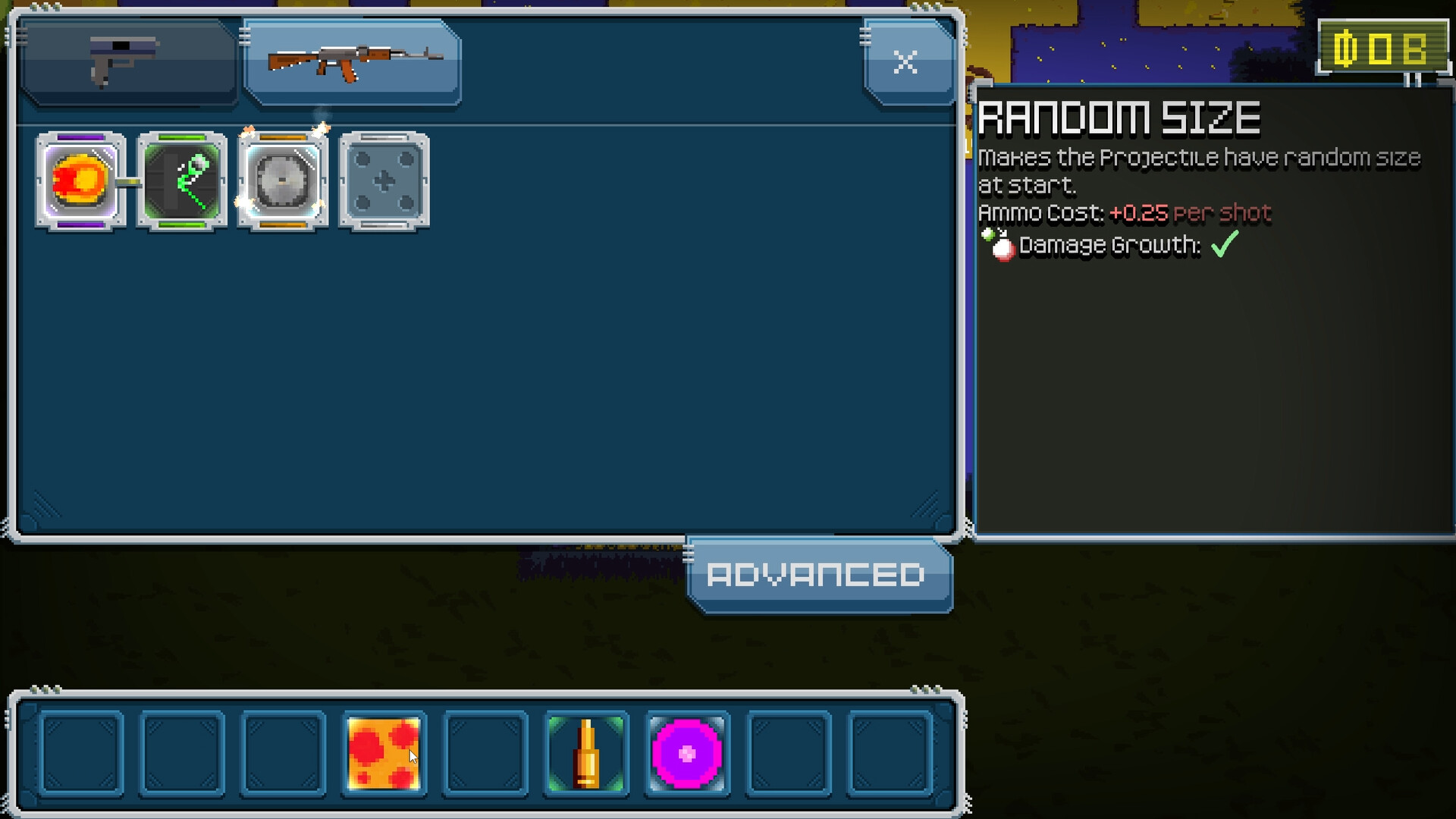 Hex & Hunters screenshot 4