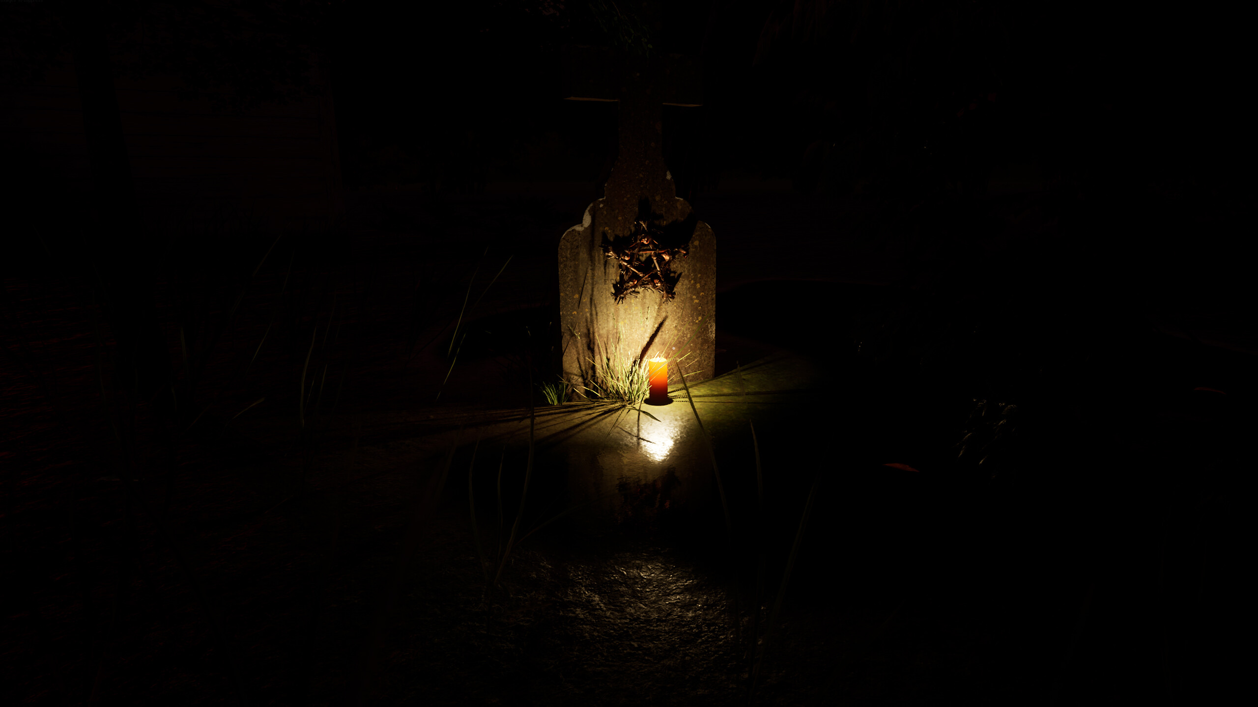 The Hollow Servant screenshot 3