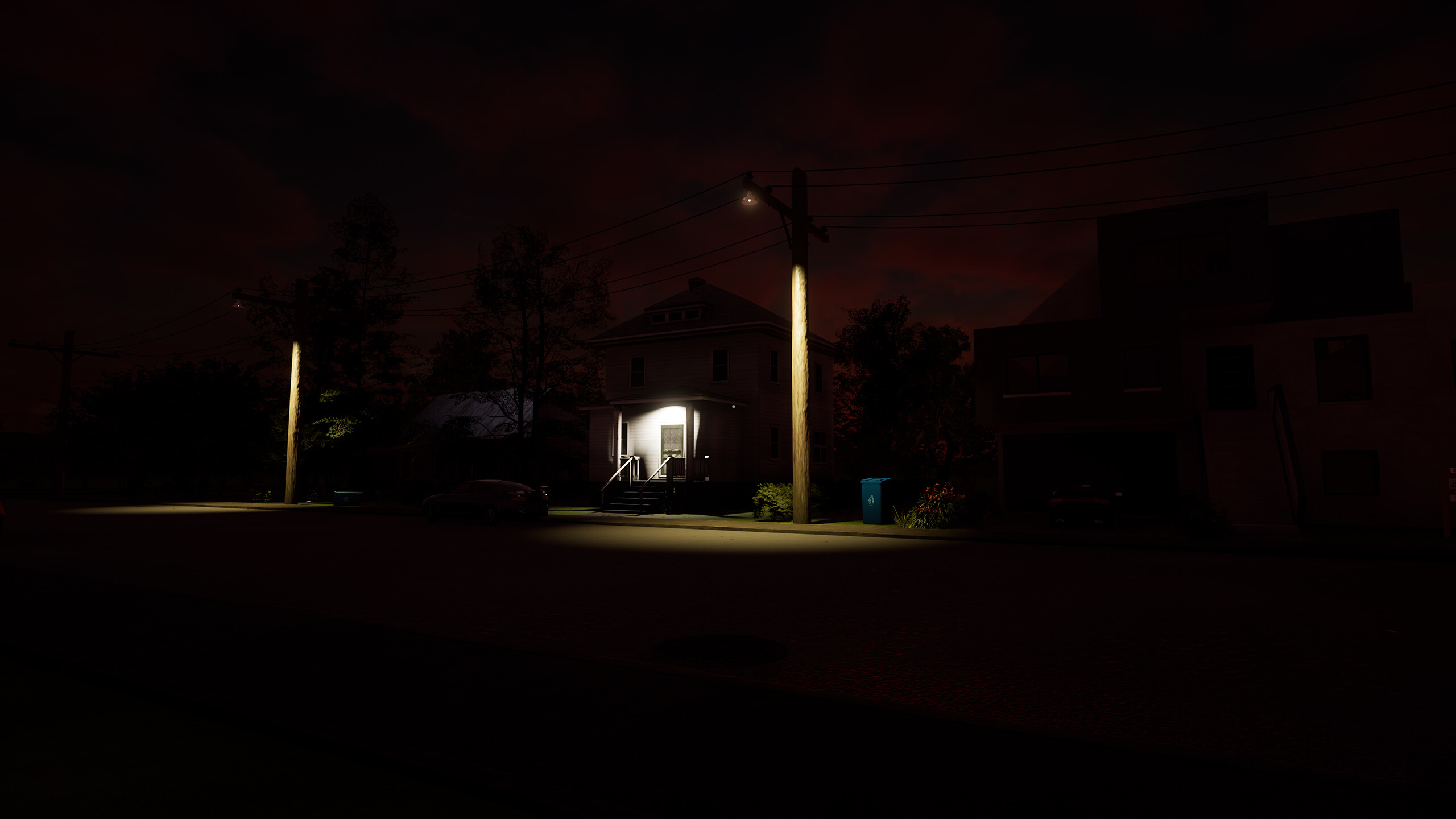 The Hollow Servant screenshot 2