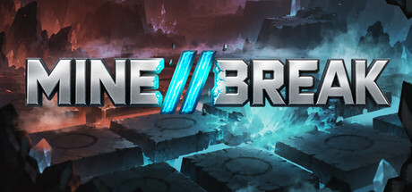 Cover art from Minebreak