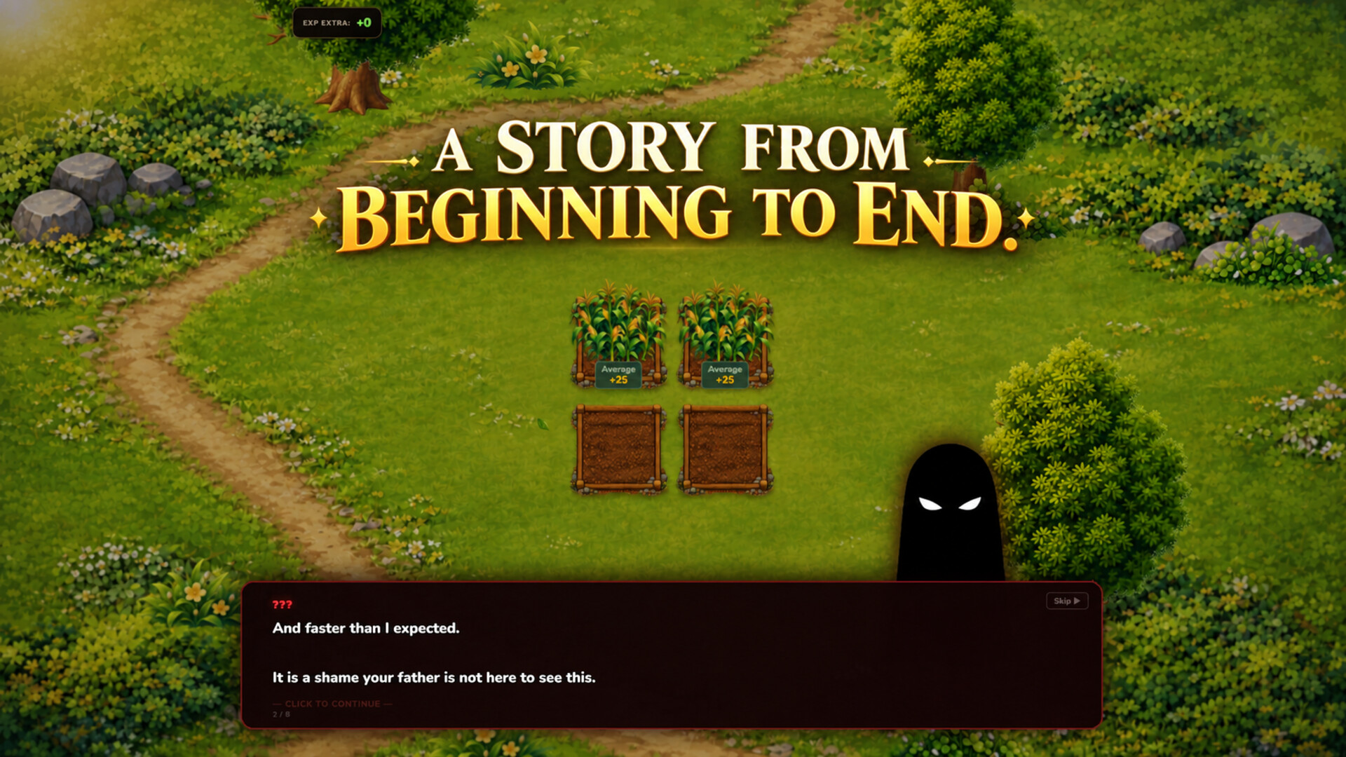 The Debt We Sow screenshot 2