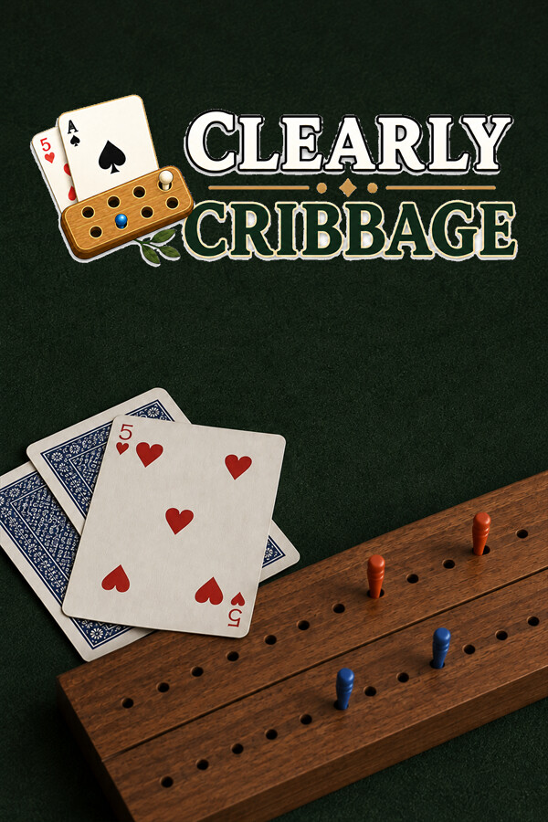 Clearly Cribbage