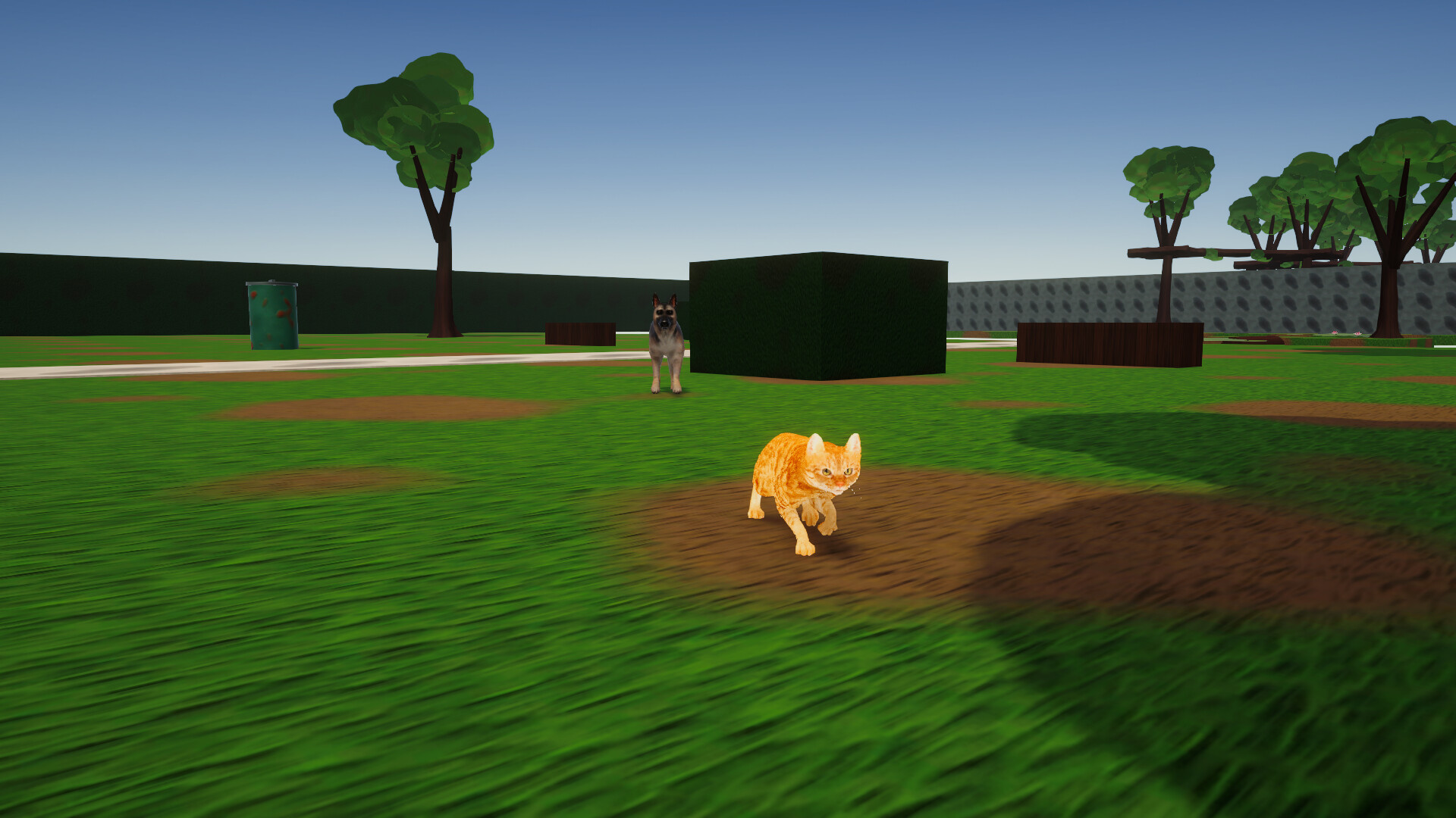 CatMischief screenshot 5