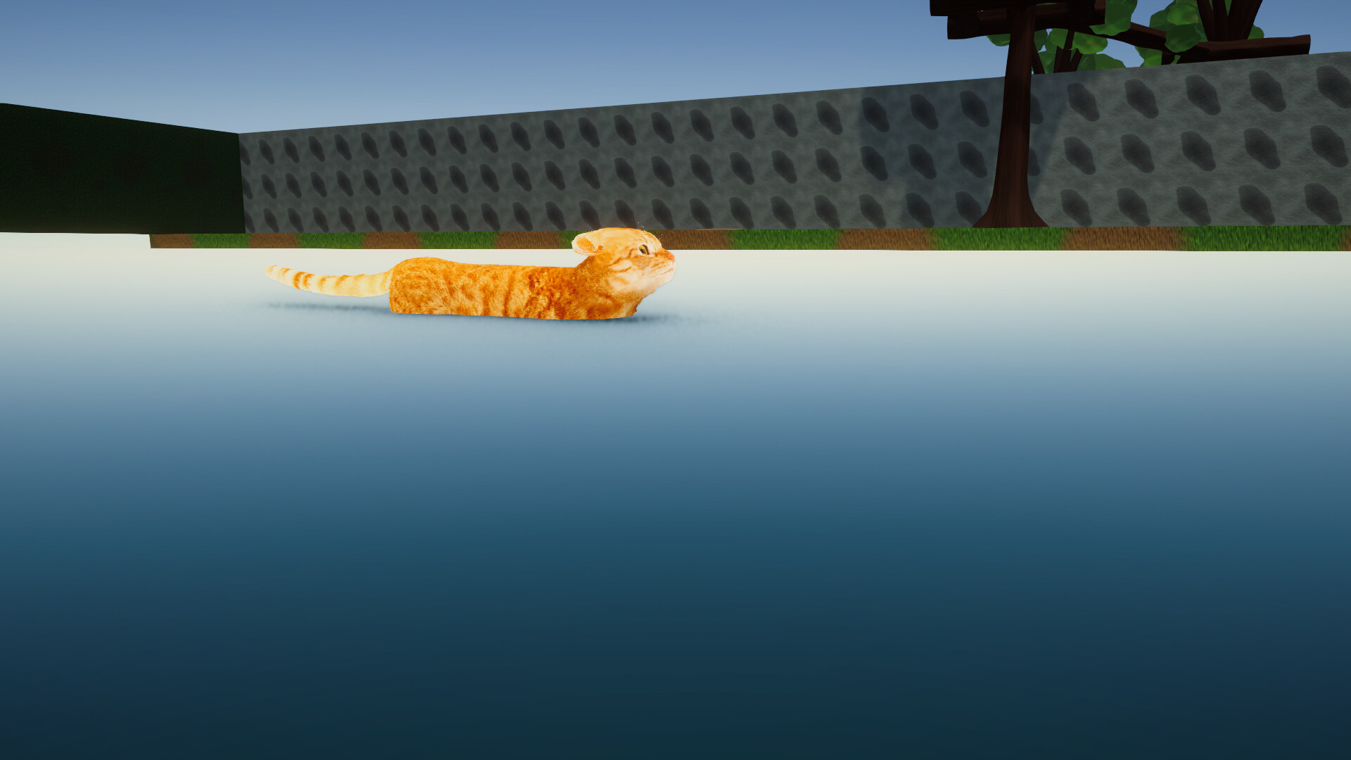 CatMischief screenshot 3