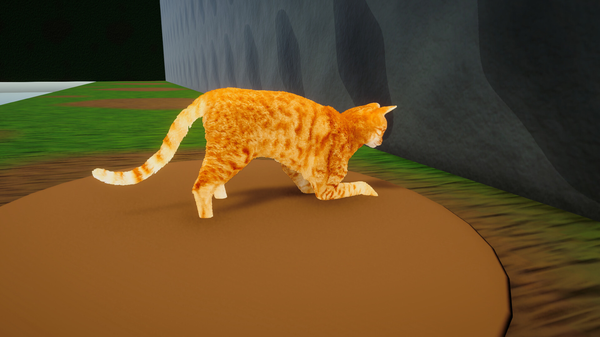 CatMischief screenshot 4