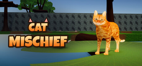 Cover art from CatMischief