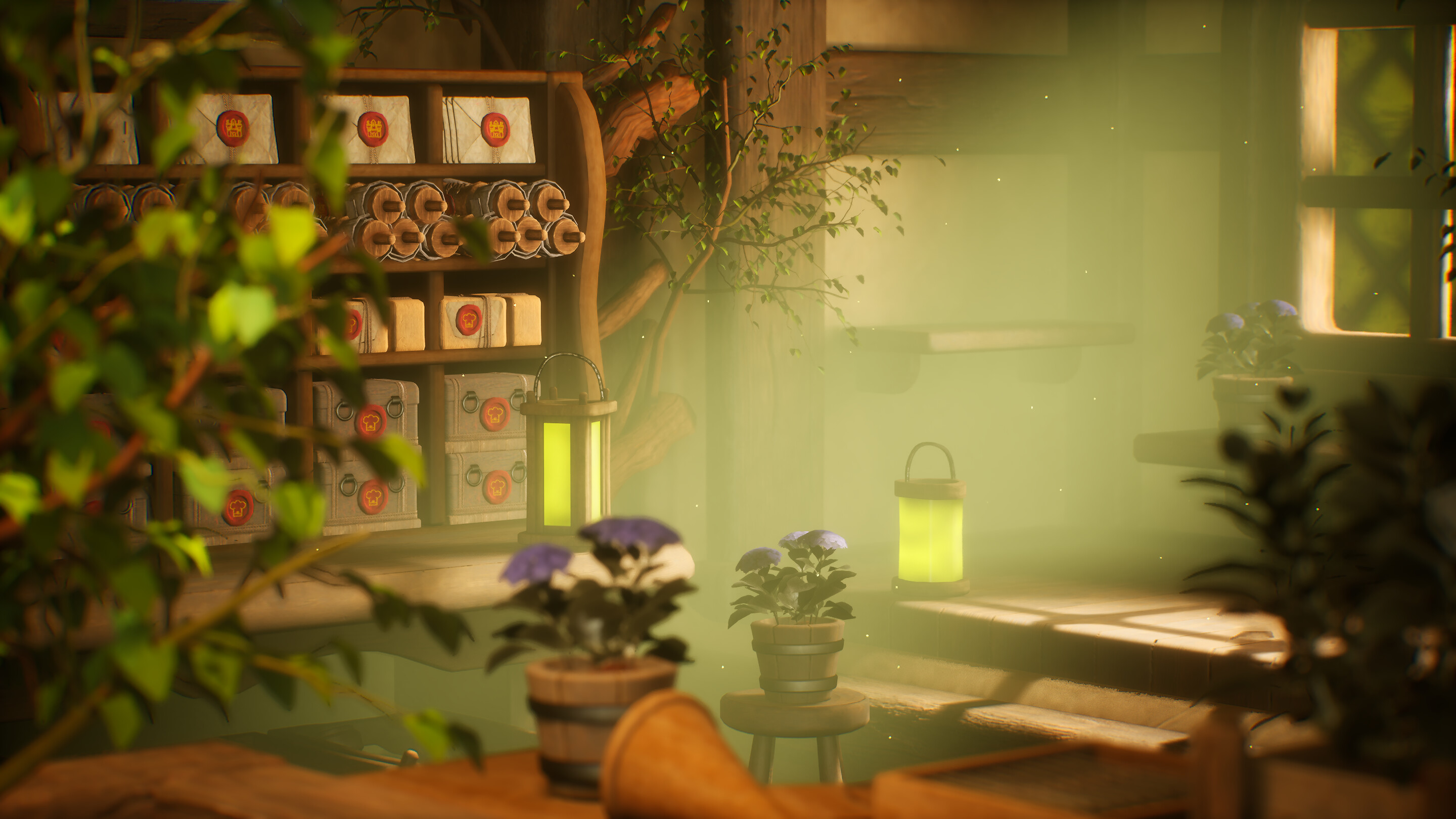 Address The Mess screenshot 1