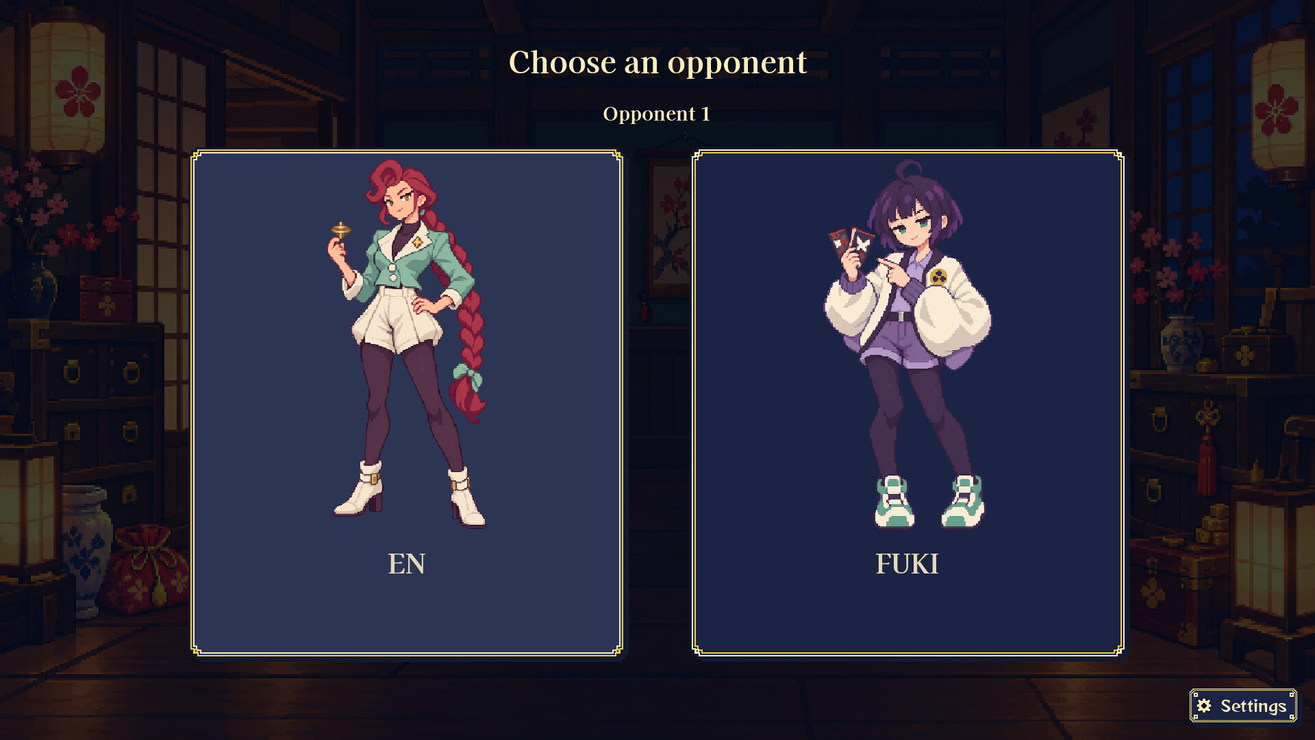 Cheat Koi-Koi screenshot 4
