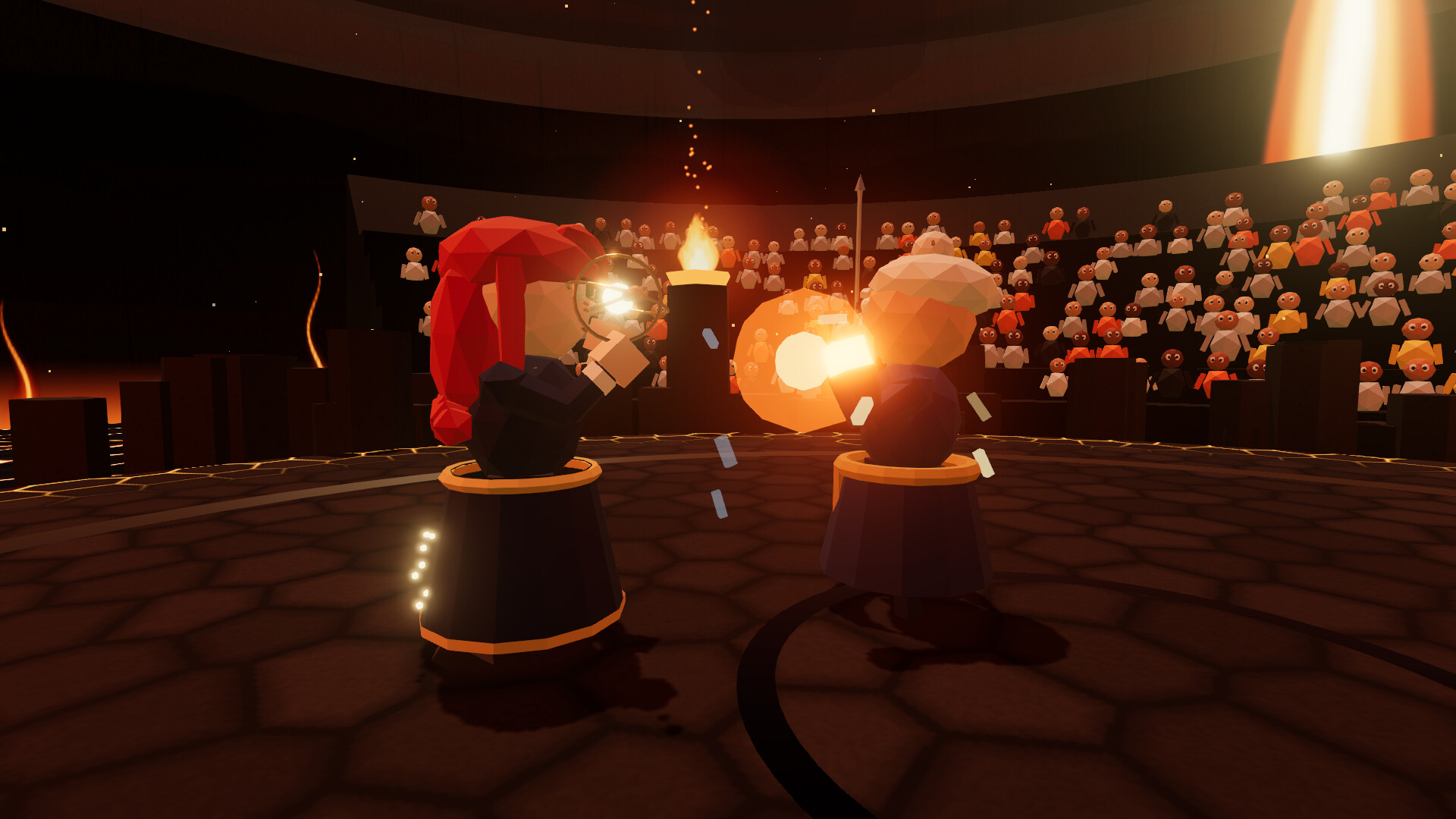 Reactance screenshot 4