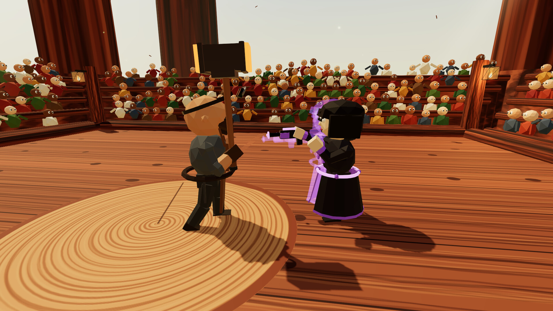 Reactance screenshot 5