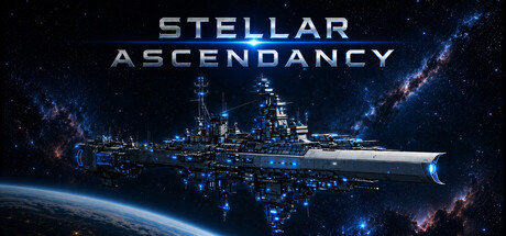 Cover art from Stellar Ascendancy