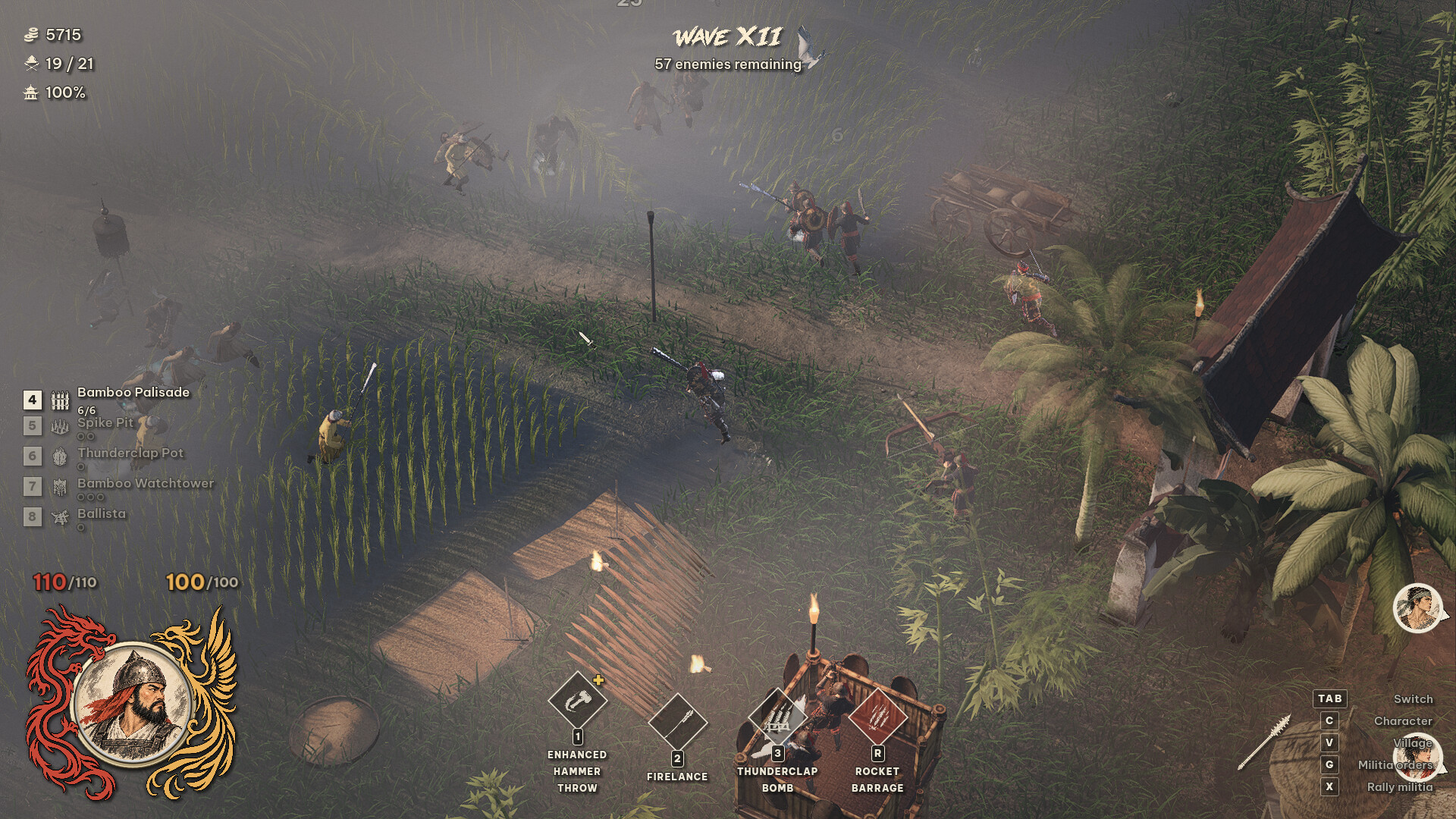 100 Bodies in the Grass screenshot 5