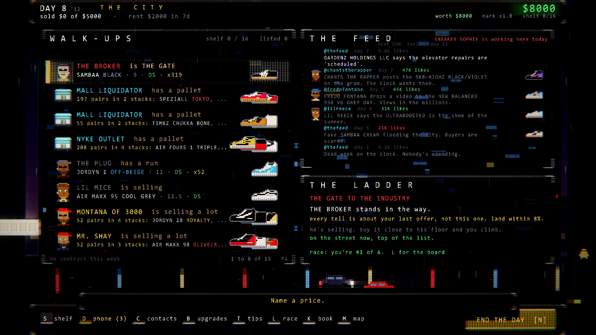 O'BLOCK screenshot 5