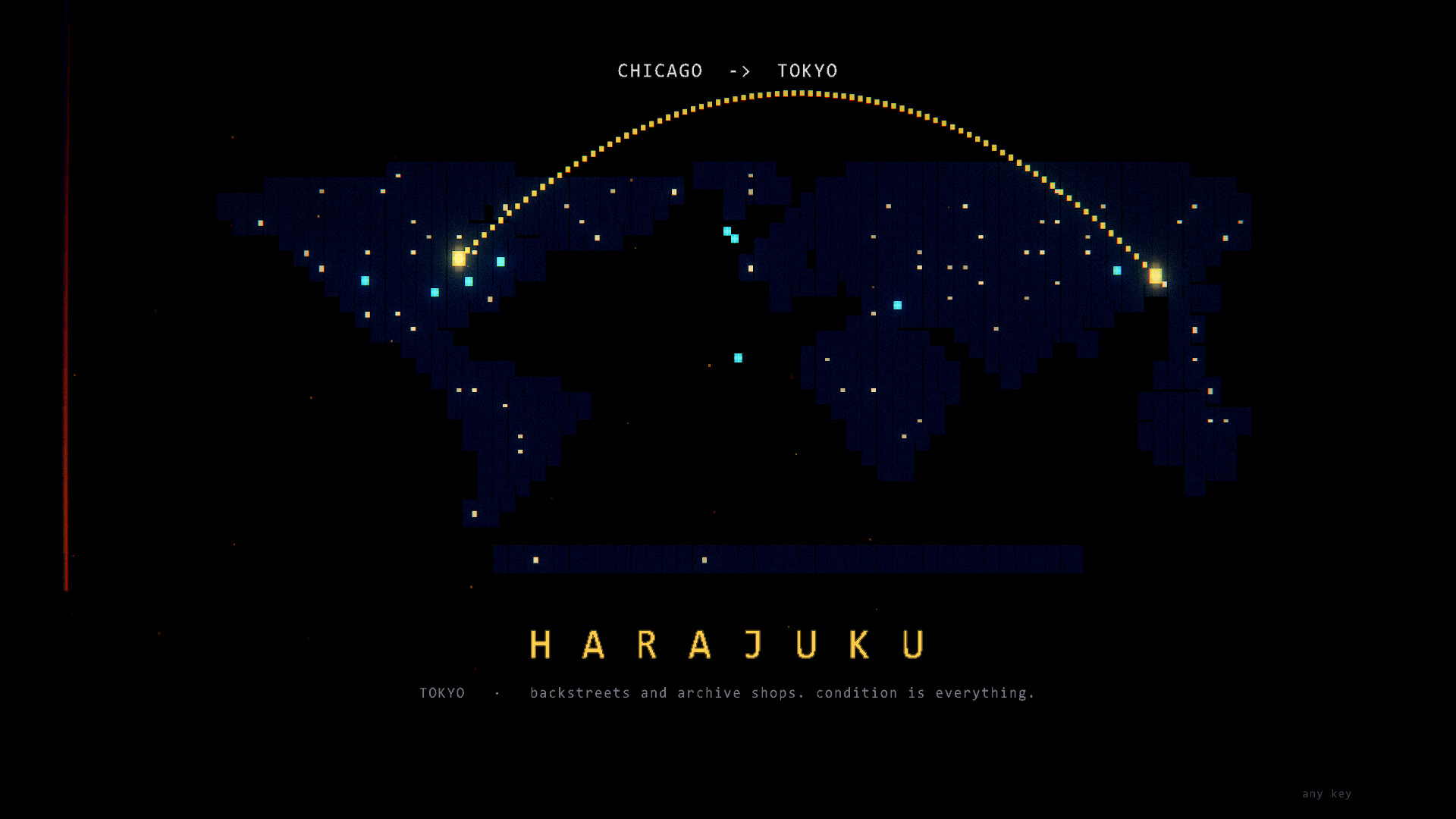O'BLOCK screenshot 4