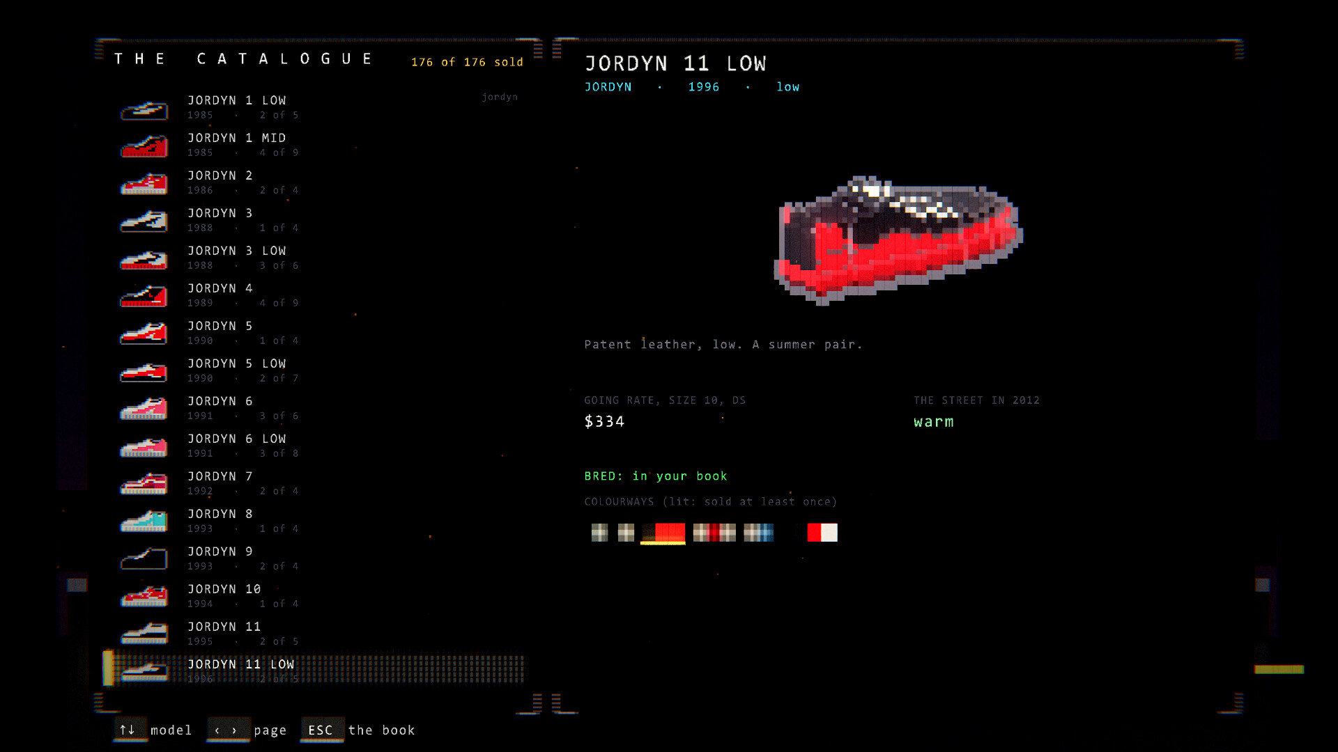 O'BLOCK screenshot 3