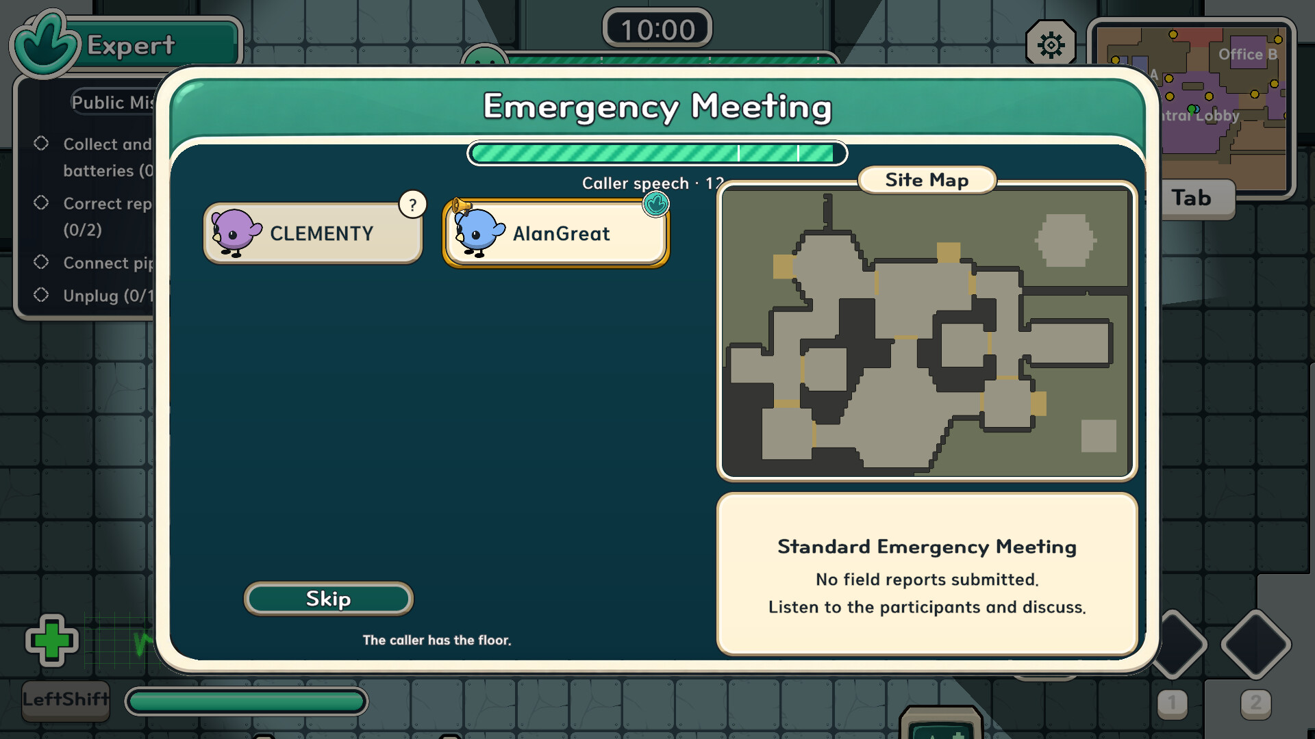 Jurassic Paradise: No Escape screenshot 5