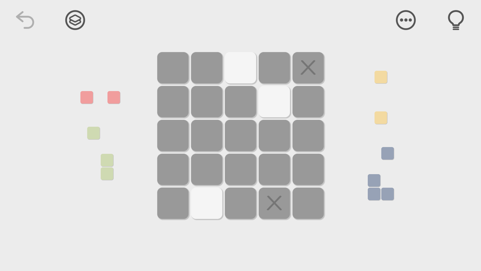 Oddlay screenshot 3
