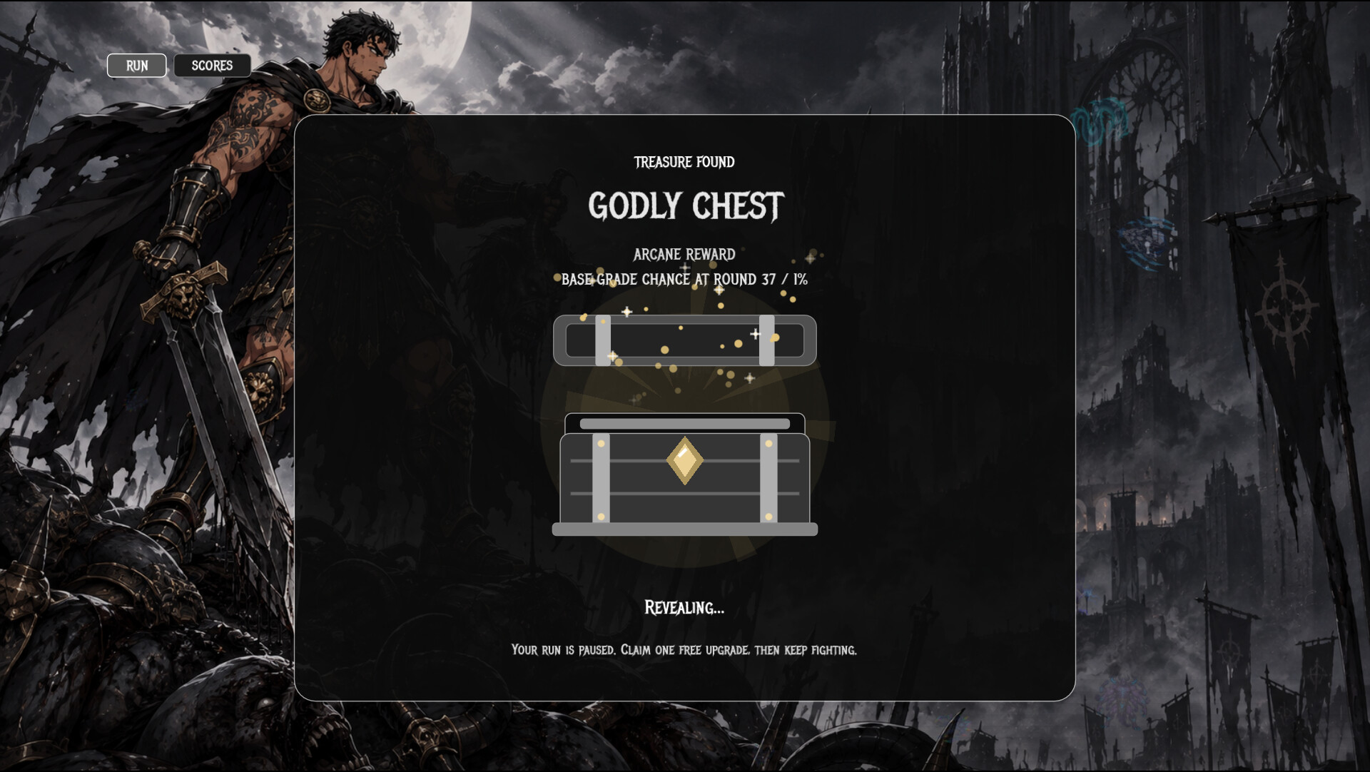 Grind or Die screenshot 5