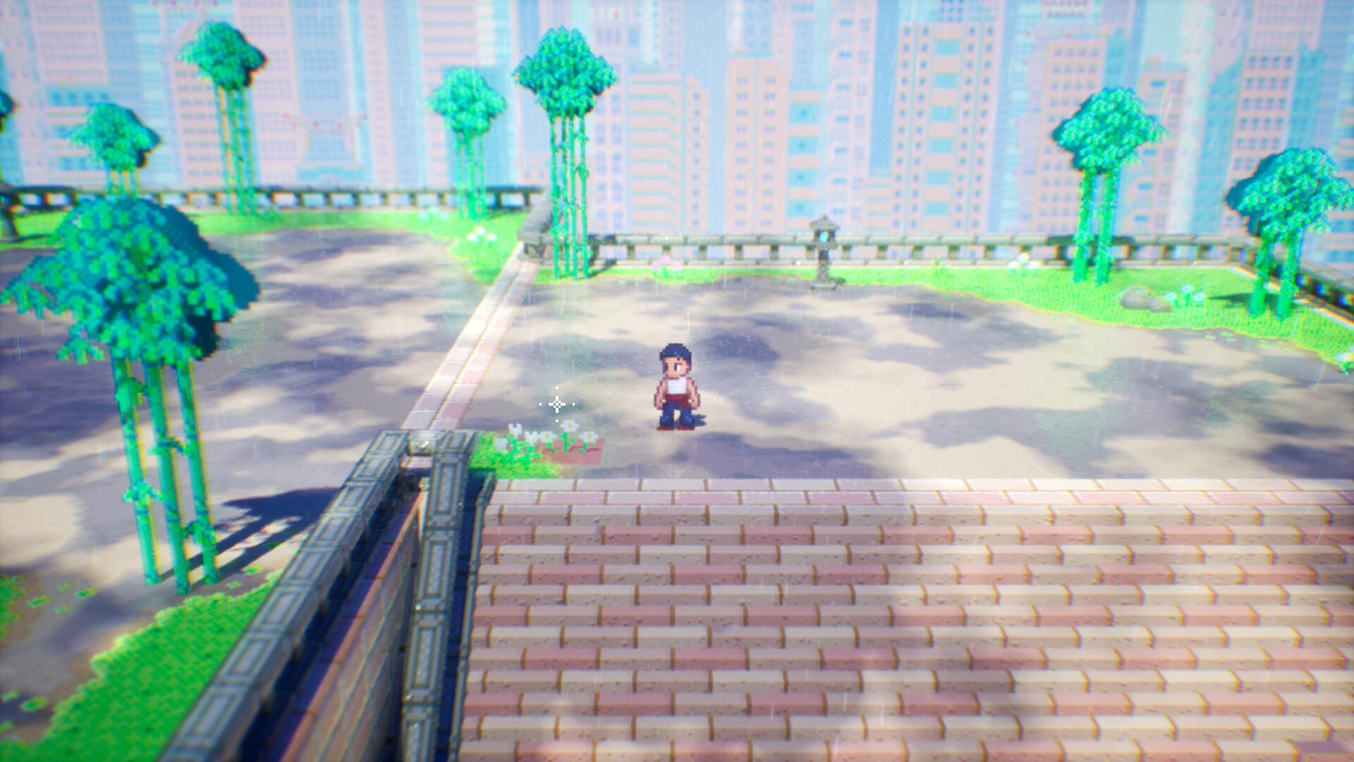 Mana Light screenshot 3