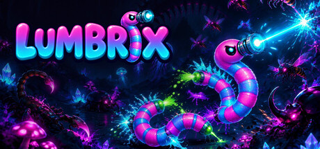 Cover art from Lumbrix