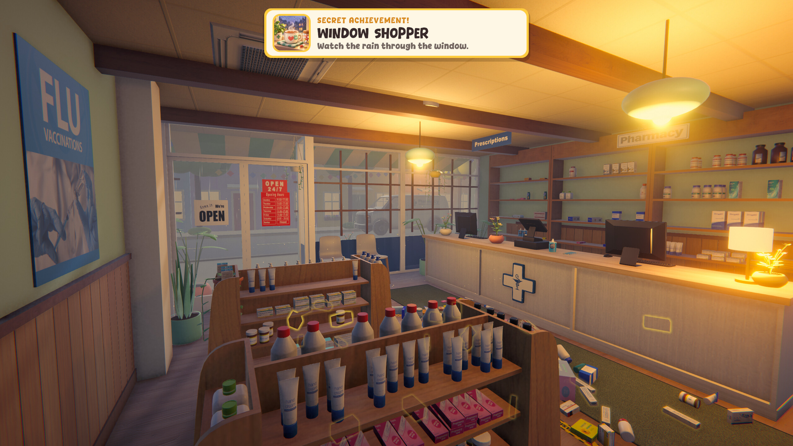 Tidy Pills screenshot 5