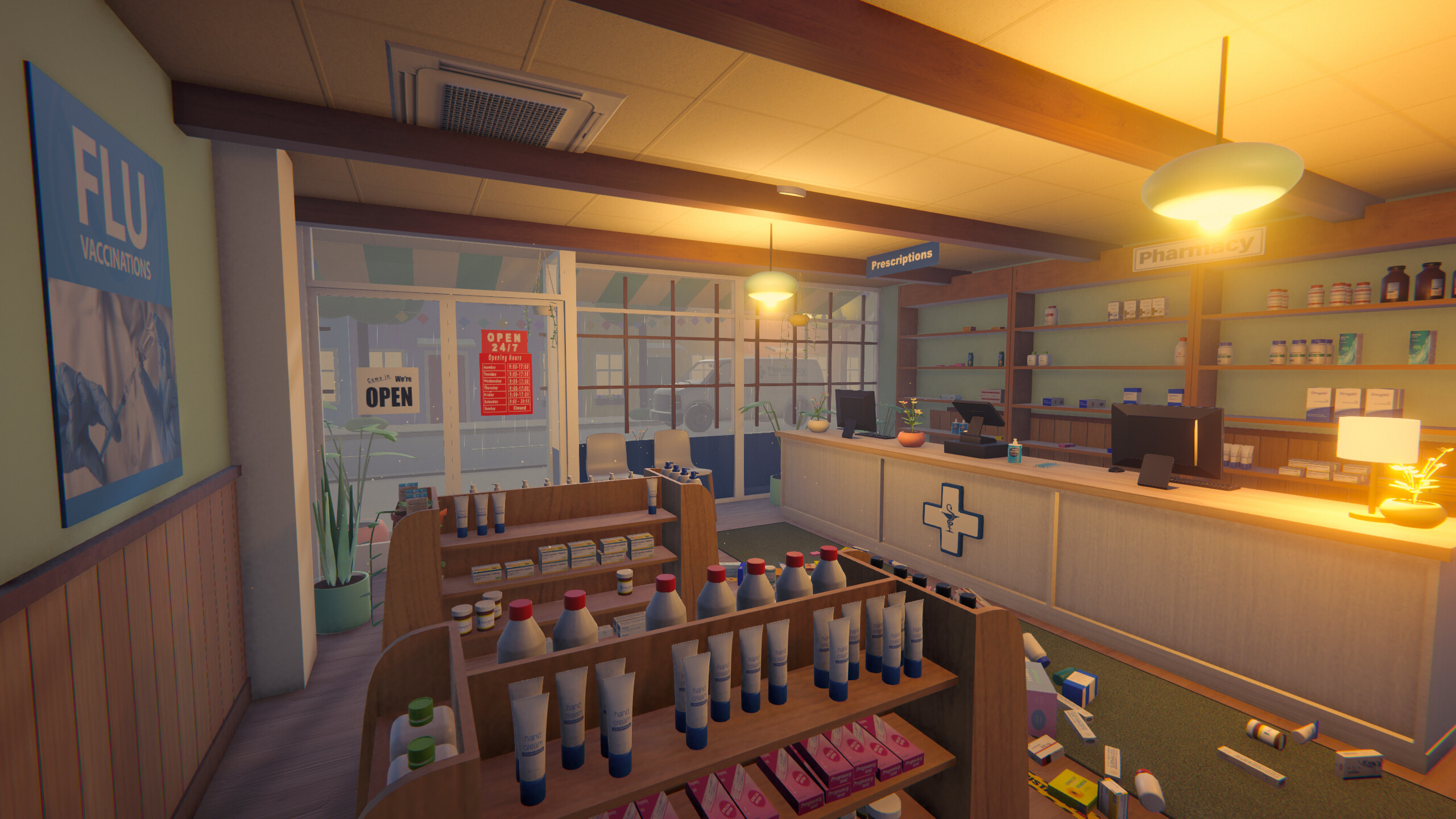 Tidy Pills screenshot 4