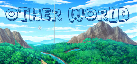 Cover art from Other World