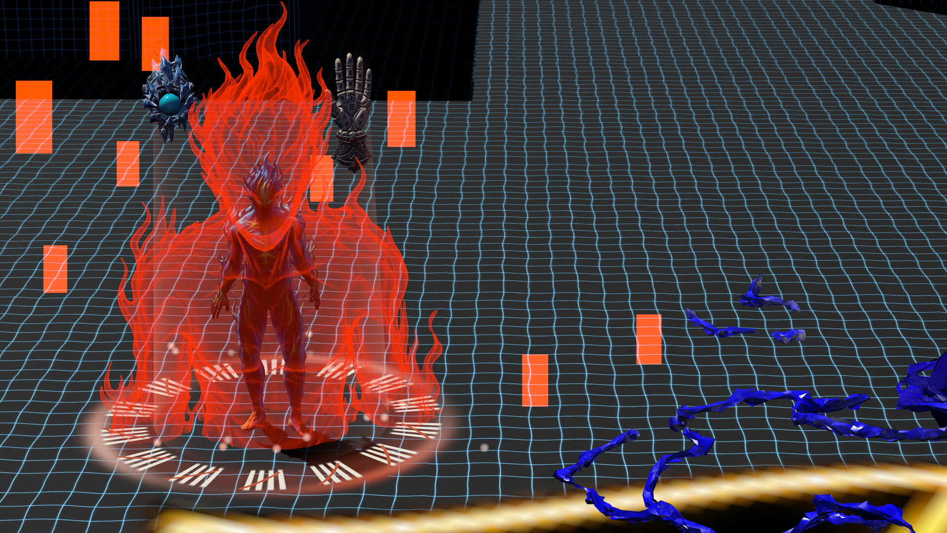 Dukkha Overflow screenshot 5
