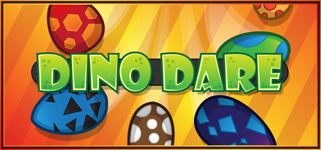 Cover art from Dino Dare